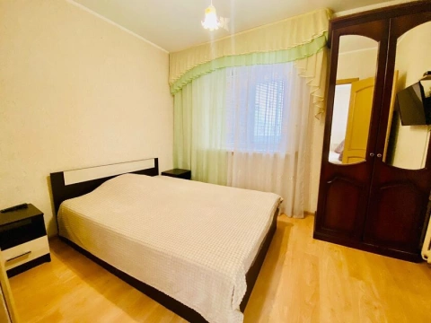 г Тамбов, ул Пионерская, д 24