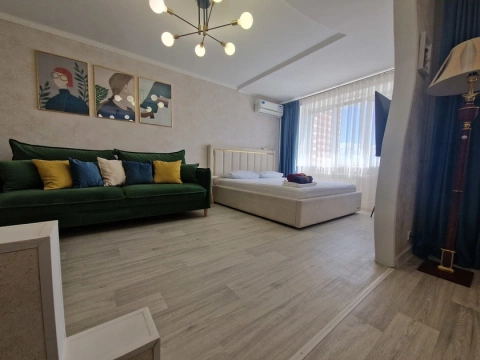 Респ Татарстан, г Альметьевск, ул Ленина, д 104Б