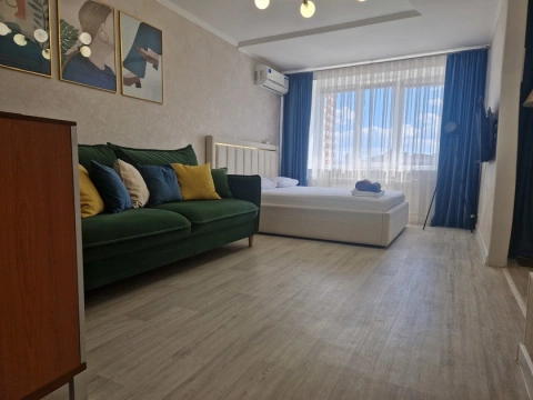 Респ Татарстан, г Альметьевск, ул Ленина, д 104Б