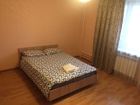 Московская обл, г Солнечногорск, пгт Андреевка, д 29
