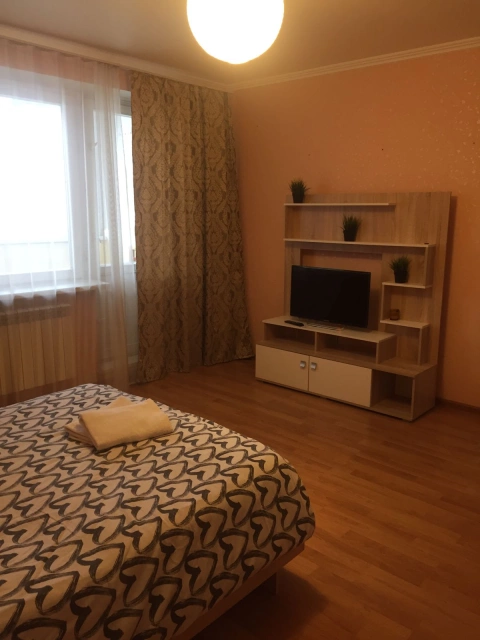 Московская обл, г Солнечногорск, пгт Андреевка, д 29