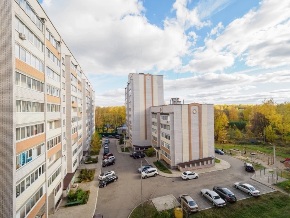 г. Смоленск, Николаева 83