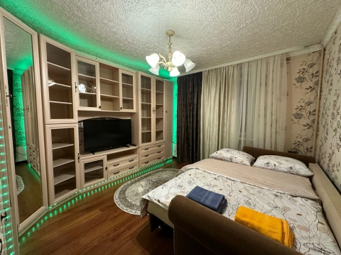 г Москва, Большой Рогожский пер, д 10 к 3