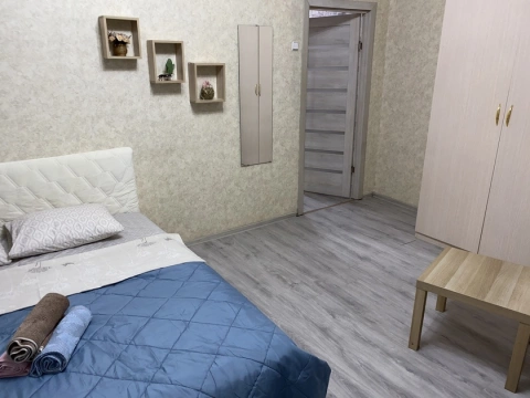 г Москва, Дмитровское шоссе, д 1 к 1
