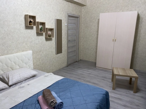 г Москва, Дмитровское шоссе, д 1 к 1