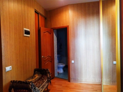 г Самара, ул Некрасовская, д 20
