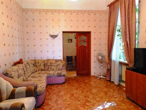 г Самара, ул Некрасовская, д 20