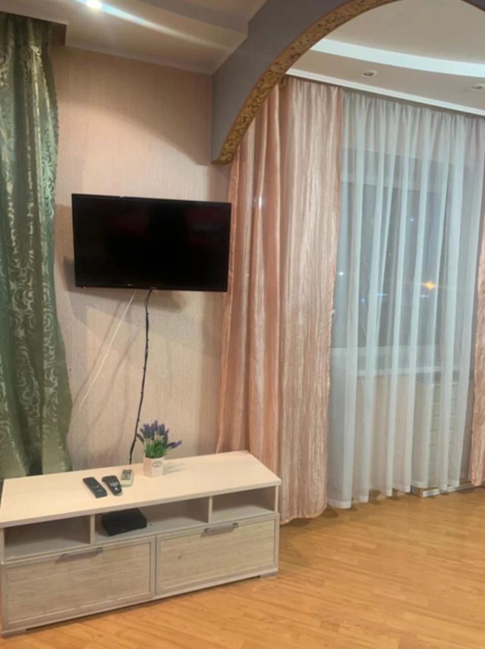 квартира на ул. Революции