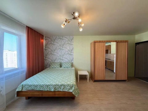 г Новосибирск, ул Татьяны Снежиной, д 48