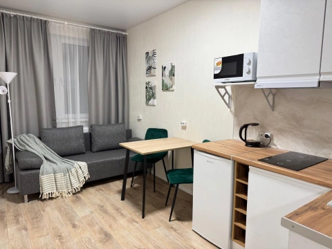 г Красноярск, ул Петра Подзолкова, д 24