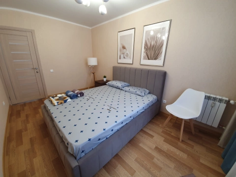 Респ Татарстан, г Альметьевск, ул Рината Галеева, д 35