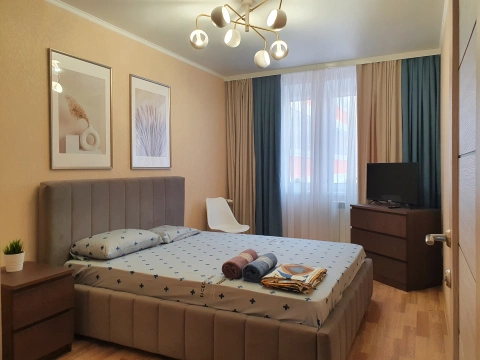 Респ Татарстан, г Альметьевск, ул Рината Галеева, д 35