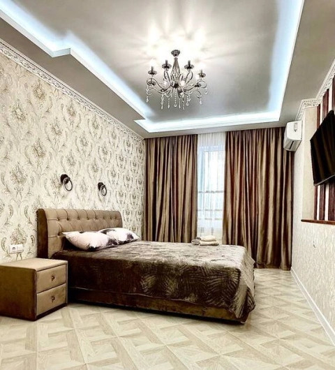 Краснодарский край, г Крымск, ул Синева, д 36А