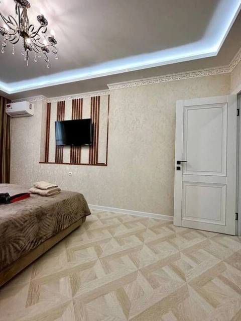 Краснодарский край, г Крымск, ул Синева, д 36А