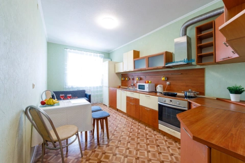 г Екатеринбург, ул Чкалова, д 5