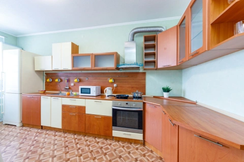 г Екатеринбург, ул Чкалова, д 5