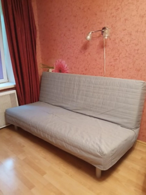 Московская обл, г Подольск, мкр Климовск, пр-кт 50 лет Октября, д 26