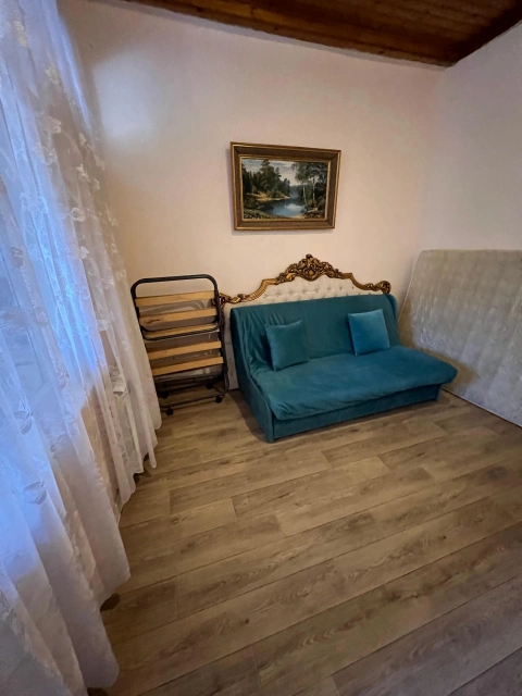 Краснодарский край, г Сочи, р-н Хостинский, ул Фурманова, д 1