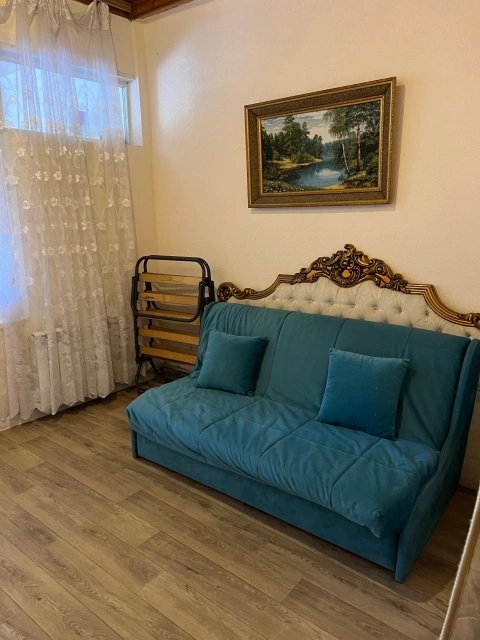 Краснодарский край, г Сочи, р-н Хостинский, ул Фурманова, д 1