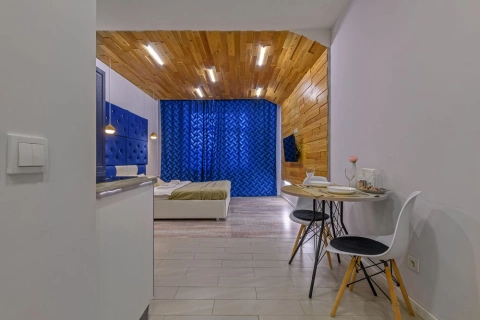 г Санкт-Петербург, ул Савушкина, д 104