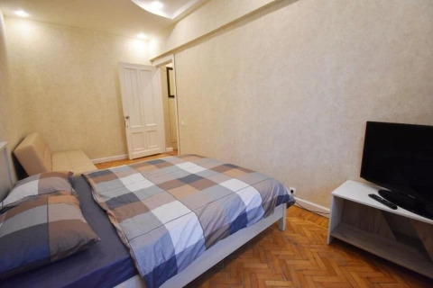 г Москва, ул Краснопрудная, д 30-34 стр 1