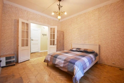 г Москва, ул Краснопрудная, д 30-34 стр 1