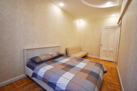 г Москва, ул Краснопрудная, д 30-34 стр 1