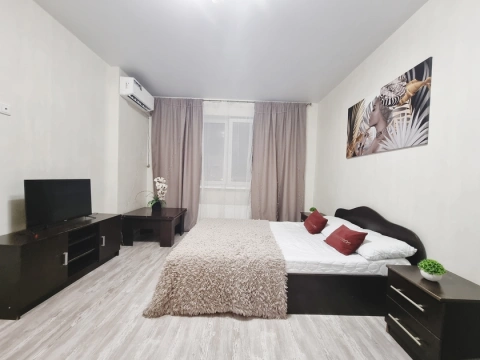 г Казань, ул Хусаина Мавлютова, д 17Е к 1
