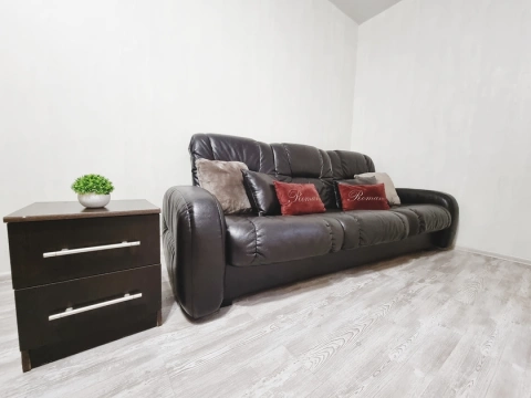г Казань, ул Хусаина Мавлютова, д 17Е к 1