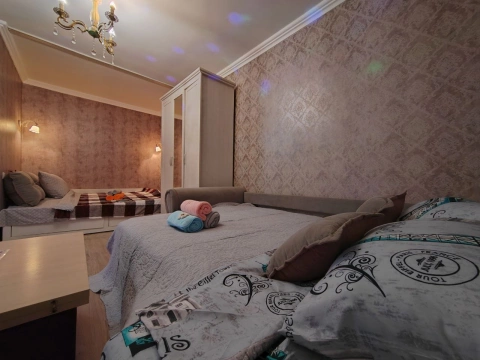 Краснодарский край, г Славянск-на-Кубани, ул Батарейная, д 384А