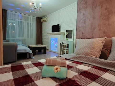 Краснодарский край, г Славянск-на-Кубани, ул Батарейная, д 384А