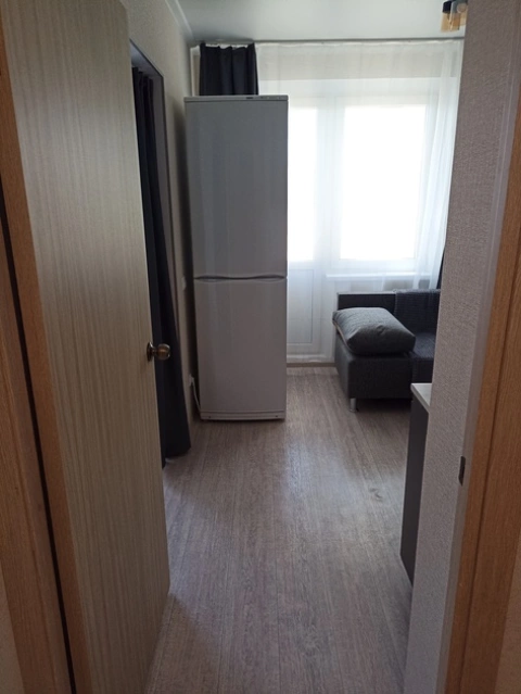 Краснодарский край, г Анапа, ул Ленина, д 243, кв 462