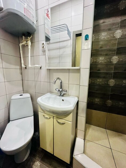 г Тамбов, ул Пролетарская, д 371