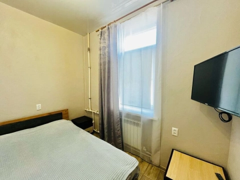 г Тамбов, ул Пролетарская, д 371