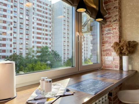г Москва, Хорошёвское шоссе, д 38