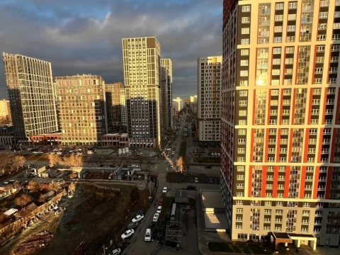 г Екатеринбург, ул Печатников, д 1
