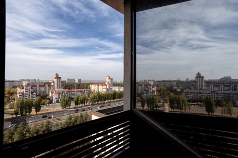 г Воронеж, Московский пр-кт, д 132