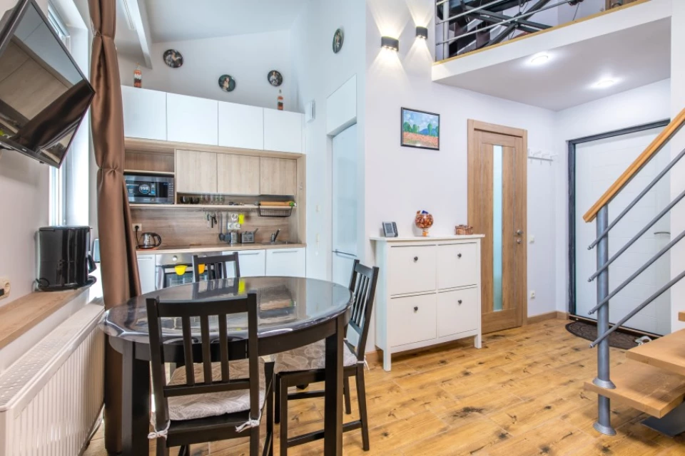 Apartments "Rosemarine" 309