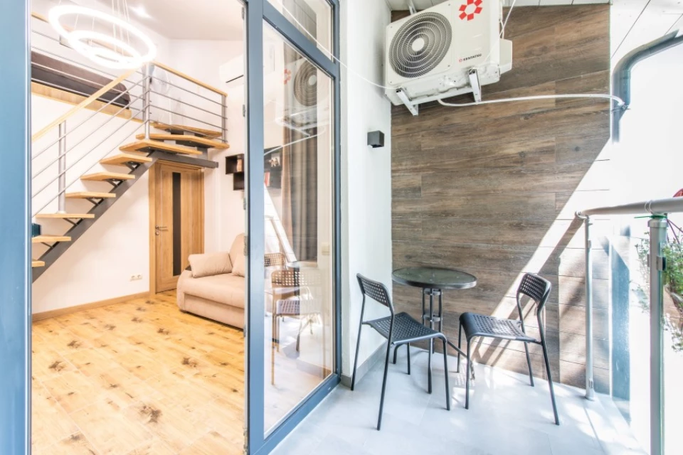 Apartments "Rosemarine" 309