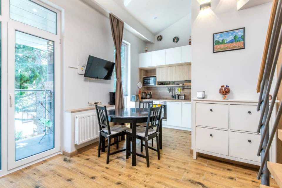 Apartments "Rosemarine" 309