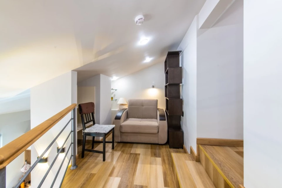 Apartments "Rosemarine" 309