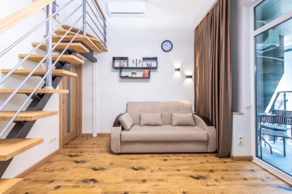 Apartments "Rosemarine" 309
