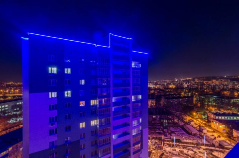 г Пенза, ул Коммунистическая, д 21