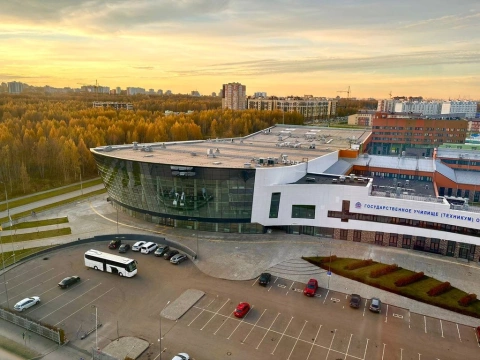 г Ярославль, ул Академика Колмогорова, д 26