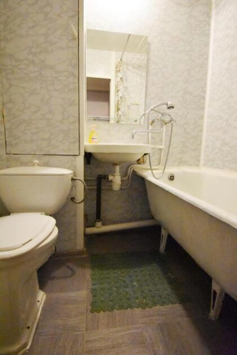г Москва, ул Уральская, д 4