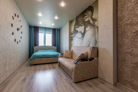 г Екатеринбург, ул Братская, д 27 к 3