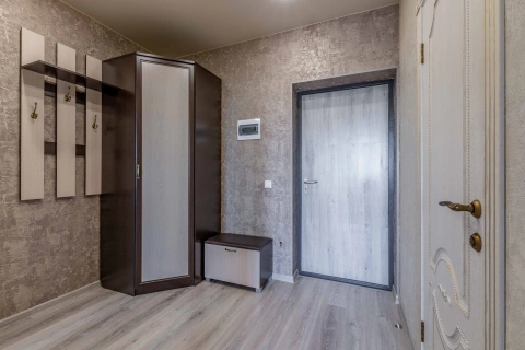 г Екатеринбург, ул Братская, д 27 к 3