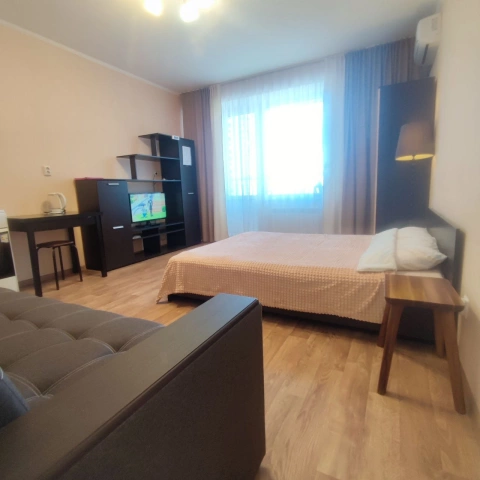 Респ Татарстан, г Набережные Челны, Цветочный б-р, д 12В