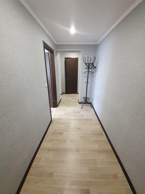 Респ Татарстан, г Альметьевск, ул Шевченко, д 80