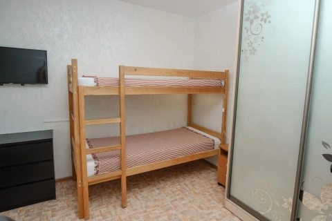 г Новосибирск, ул Спортивная, д 13